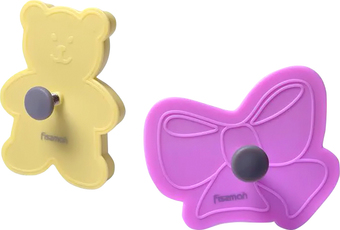 Мини-формочка Fissman 8559