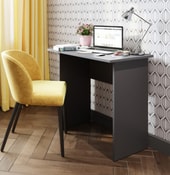 Письменный стол Domus SP006 (серый графит)