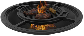 Адаптер для чаши Везувий Fantastic 700 №4