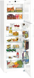 Холодильник Liebherr CTN 3663 Premium