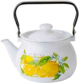 Чайник без свистка Idilia 27130/2