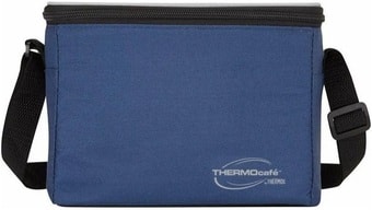 Термосумка Thermos ThermoCafe 6 Can Cooler 5л (синий)