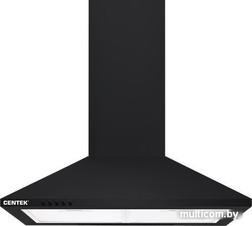 Кухонная вытяжка CENTEK CT-1820-60 (черный)