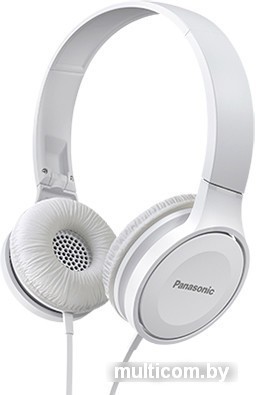 Наушники Panasonic RP-HF100MGC-W