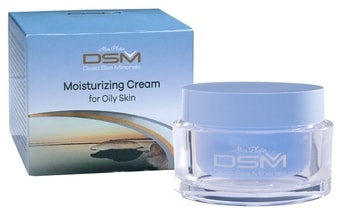 Mon Platin Увлажняющий для жирной кожи 50 мл