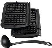 Сменные пластины Tefal XA7238