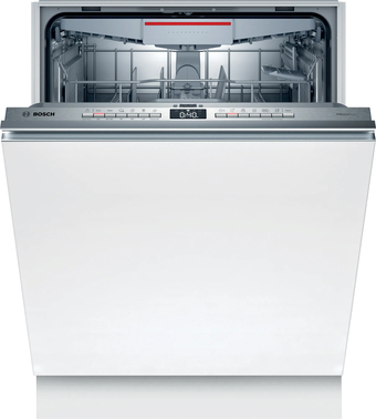 Встраиваемая посудомоечная машина Bosch Serie 4 SMV4EVX14E
