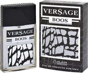 Positive Versage Boos EdT (100 мл)