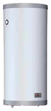 Накопительный водонагреватель ACV Comfort E 160