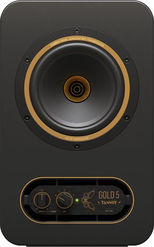 Монитор ближнего поля Tannoy Gold 5