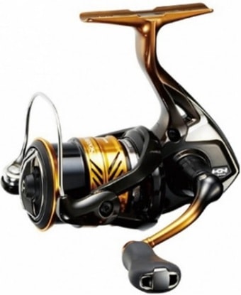 Катушка Shimano Soare BB C2000SSPG