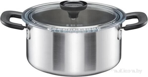 Кастрюля Fiskars Functional Form 1072317