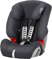 Автокресло Britax Romer Evolva 1-2-3 (storm grey)