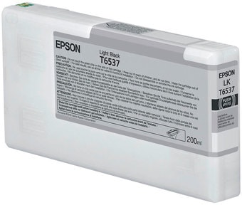 Картридж Epson C13T653700