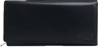 Кошелек Sanchez Casual ZD-110R-064M (черный)