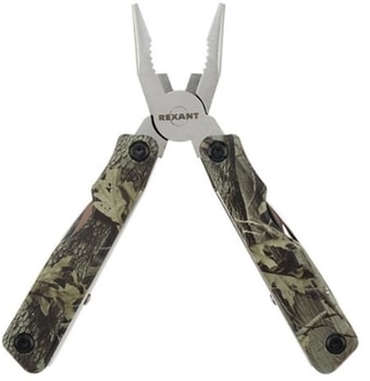 Мультитул Rexant 12-4903-2