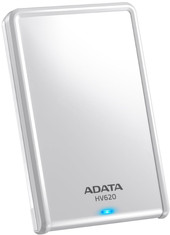 Внешний жесткий диск A-Data DashDrive HV620 1TB (AHV620-1TU3-CWH)