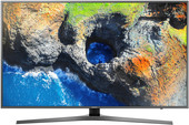 Телевизор Samsung UE49MU6450U