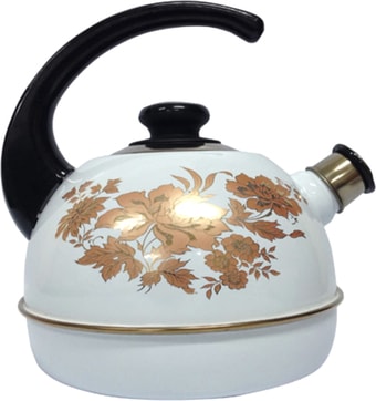 Чайник со свистком Сила Дон T04/35/03/15