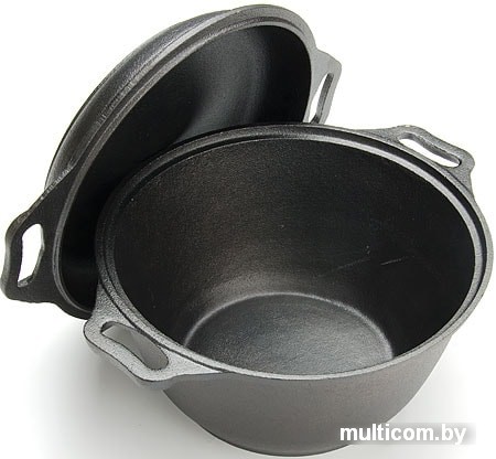 Чугунок Mayer&Boch MB-26025