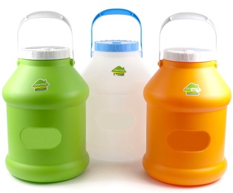 Бидон Martika Просперо 71655 С926