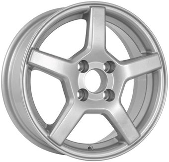 Литые диски RST R024 14x5.5&quot; 4x98мм DIA 58.6мм ET 35мм SL