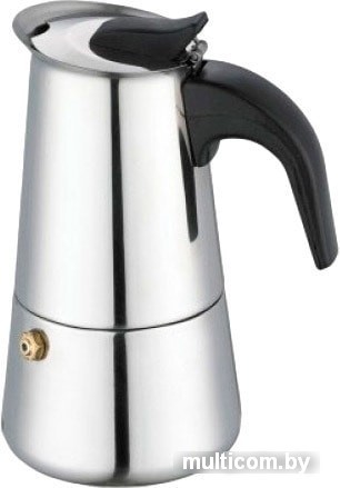 Гейзерная кофеварка BOHMANN BH-9504