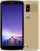 Смартфон Ark Wizard 2 (золотистый)