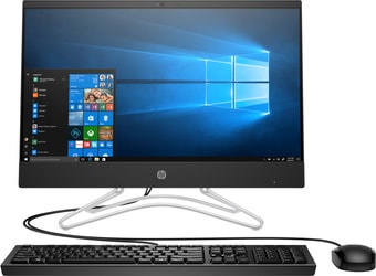 Моноблок HP 22-c0122ur 7JT35EA