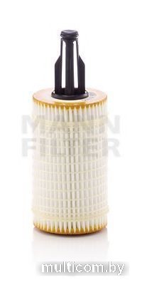 Масляный фильтр MANN-filter HU7025z