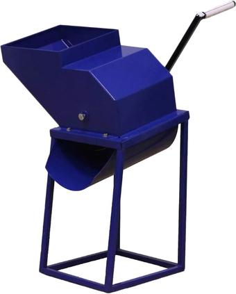 Садовый измельчитель Электромаш Термикс