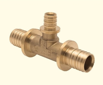 Фитинг Pradex 16x20x20 FP09012