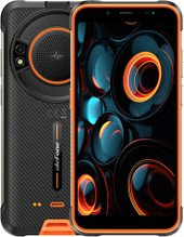 Смартфон Ulefone Power Armor 16S 8GB/128GB (оранжевый)