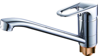 Смеситель Diadonna D49-161