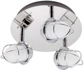 Точечный светильник Lussole Iriya LSP-9928