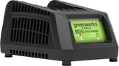 Зарядное устройство Greenworks G24C (24В)