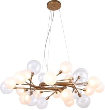 Подвесная люстра Favourite Babylon 2515-15P