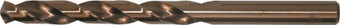 Сверло FORCH 550265