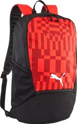 Спортивный рюкзак Puma IndividualRISE Backpack 09057603 (черный/красный)