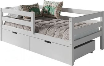 Кровать WoodMoon Мунни 1 М-1Я 90x200