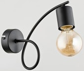 Бра Alfa 23170 Tango black