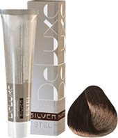 Estel Professional De Luxe Silver 5/75 светлый коричнево-красный шатен
