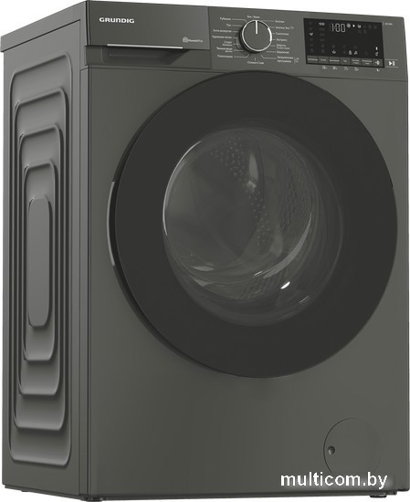Стиральная машина Grundig GW5P56H21A