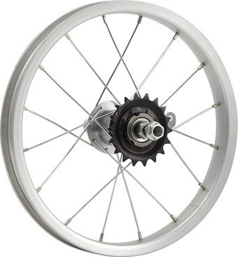 Колесо Felgebieter X47121