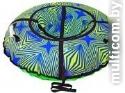 Тюбинг RT Калейдоскоп 105 см