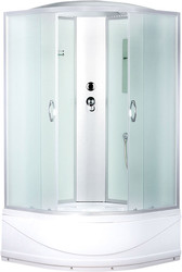 Душевая кабина Erlit 3509TP-C3 90x90