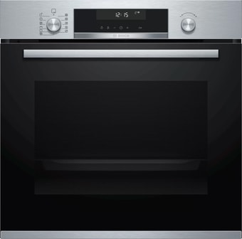 Электрический духовой шкаф Bosch HBG538ES6R