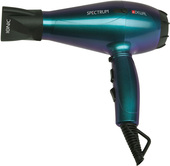 Фен Dewal Spectrum (голубой) [03-110]