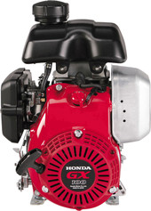Бензиновый двигатель Honda GX100RT-KREU-OH