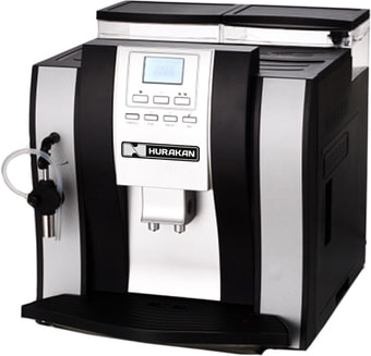 Эспрессо кофемашина Hurakan HKN-ME709